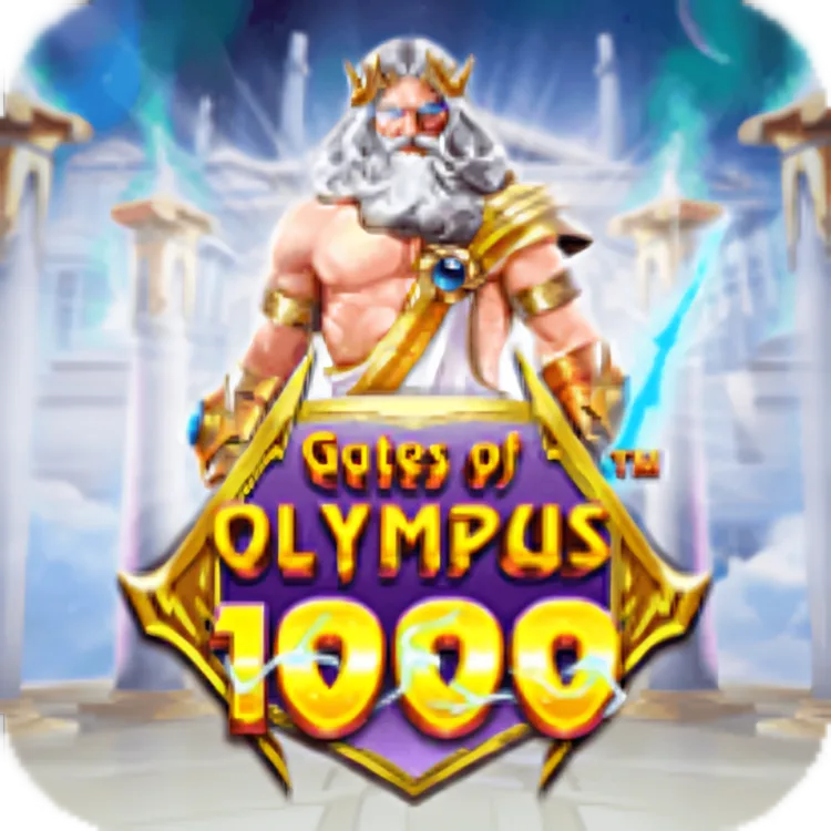 Gates of olympus at VS555