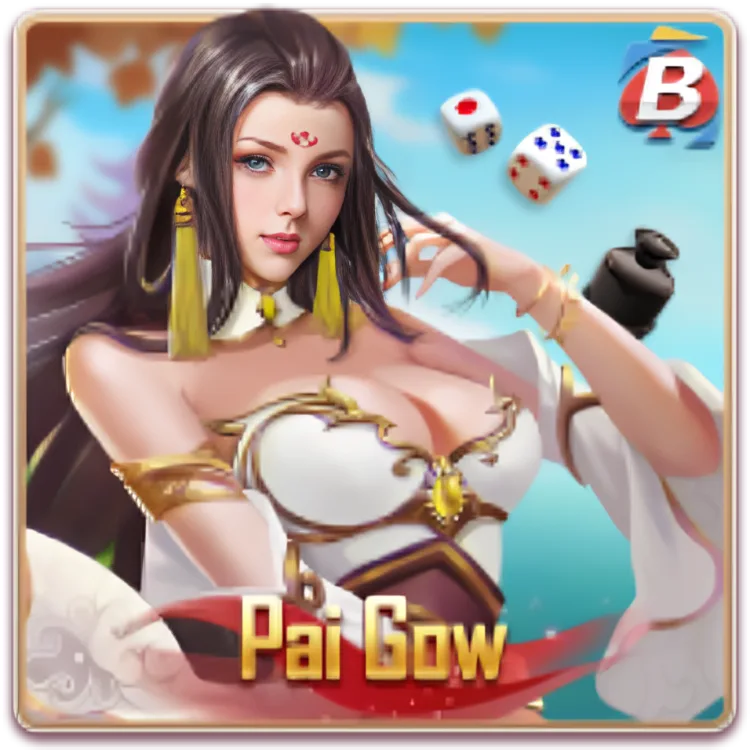 Pai gow new games in VS555 with new features