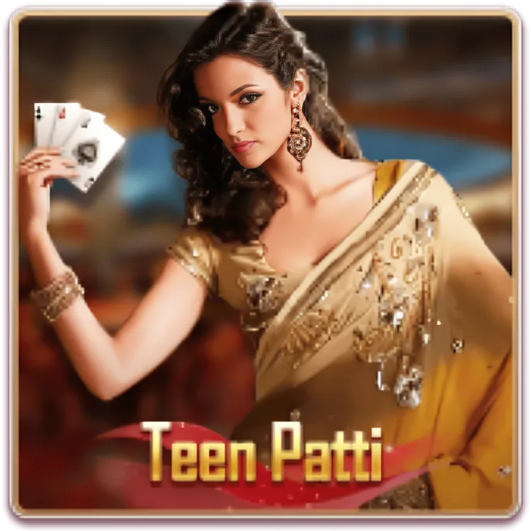 Teen patti new style in VS555 app