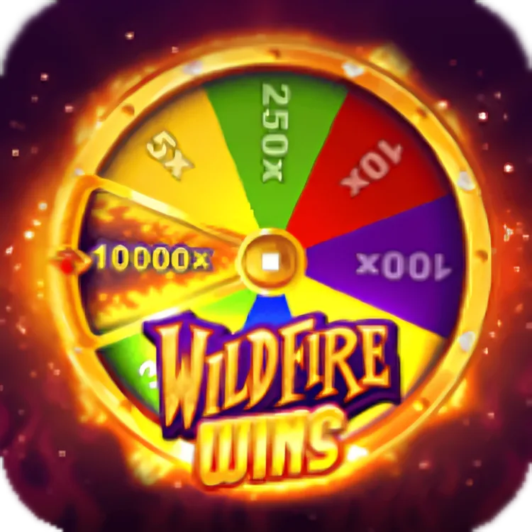 Wildfire wins new game at VS555