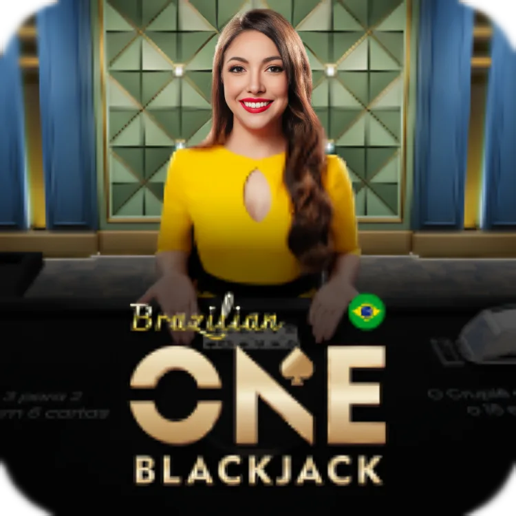 blackjack live casino game