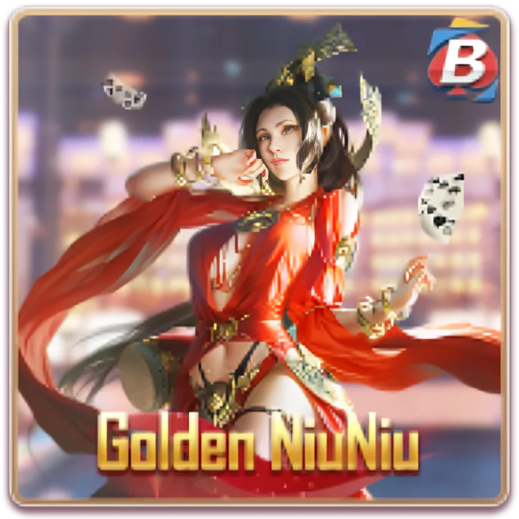 golden niuniu best game at VS555