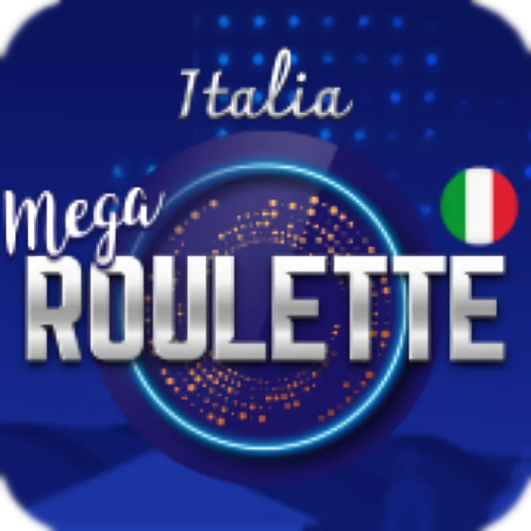 mega roulette at VS555