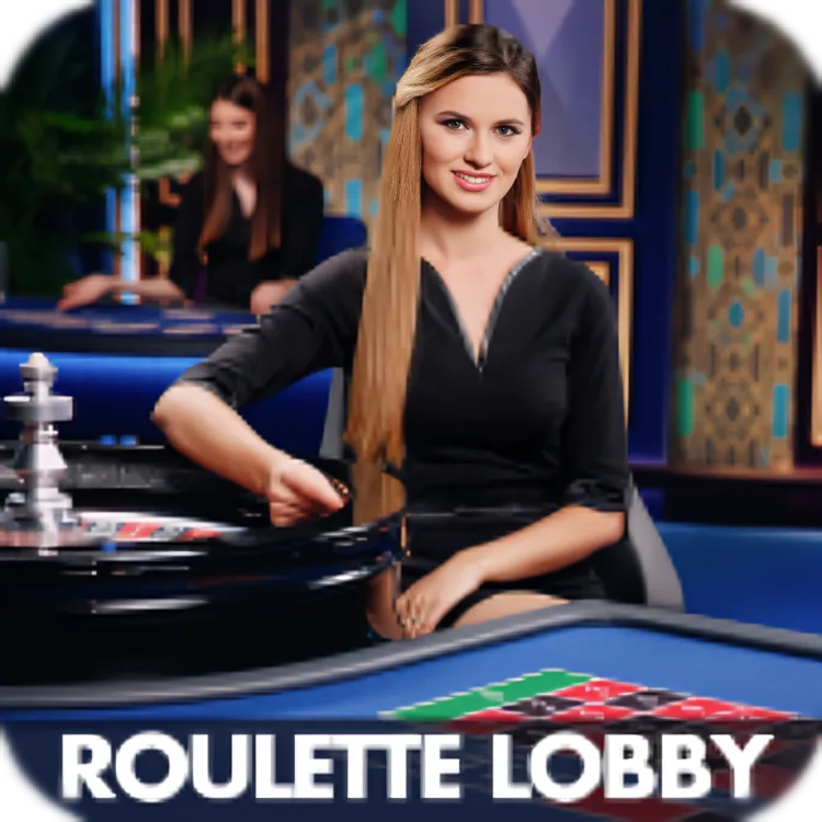 roulette bobby best live casino at VS555